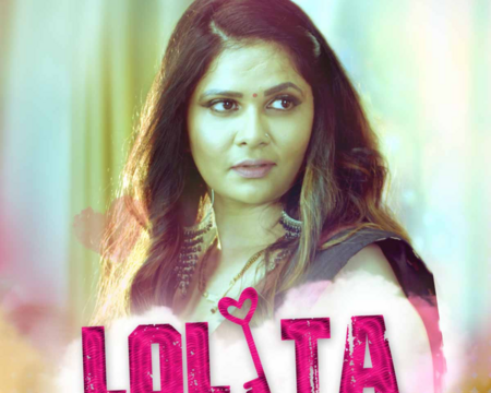 Lolita PG House Part 1 2021 S01 Hindi Complete Kooku App Original Web Series
