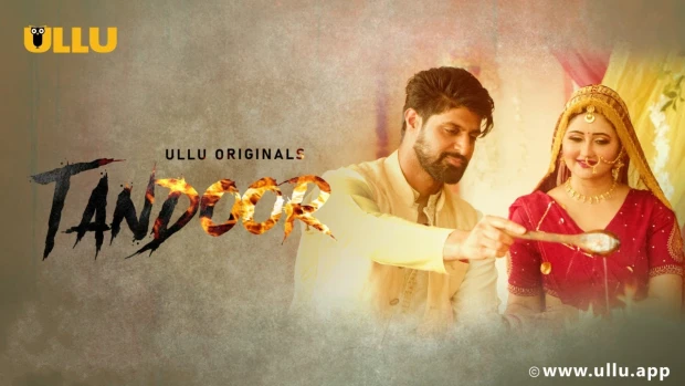 Tandoor – 2021 – Hindi Hot Web Series – UllU