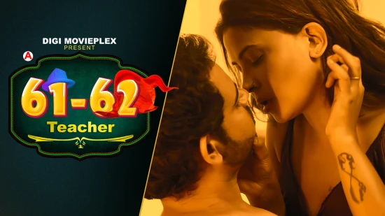 Teacher S01E01 – 2022 – Hindi Hot Web Series – DigiMoviePlex