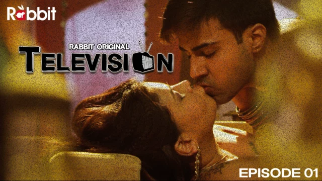 Television – S01E01 – 2023 – Hindi Hot Web Series – RabbitMovies