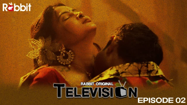 Television – S01E02 – 2023 – Hindi Hot Web Series – RabbitMovies