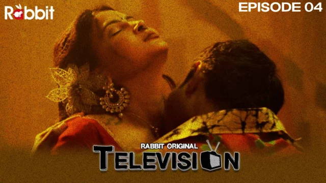 Television – S01E04 – 2023 – Hindi Hot Web Series – RabbitMovies