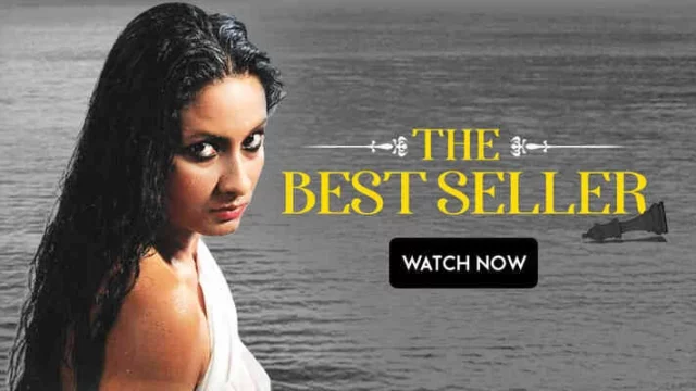 The Best Seller – 2023 – Hindi Hot Short Film