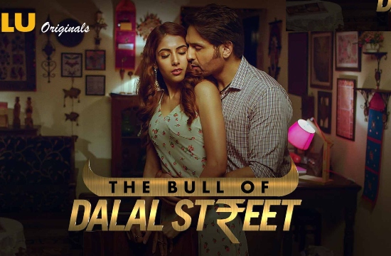 The Bull of Dalal Street S01 – 2020 – Hindi Hot Web Series – UllU