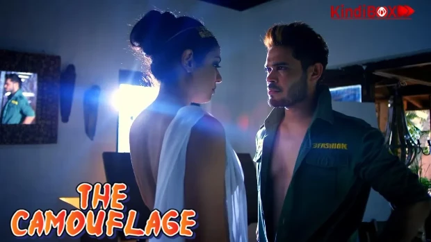 The Camouflage – 2023 – Hindi Short Film – KindiBox