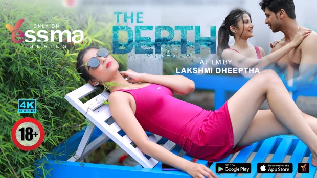The Depth – S01E01 – 2023 – Desi Web Series – Yessma
