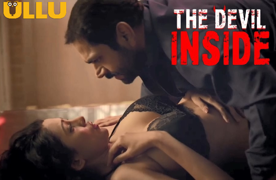 The Devil Inside – 2021 – Hindi Web Series – UllU