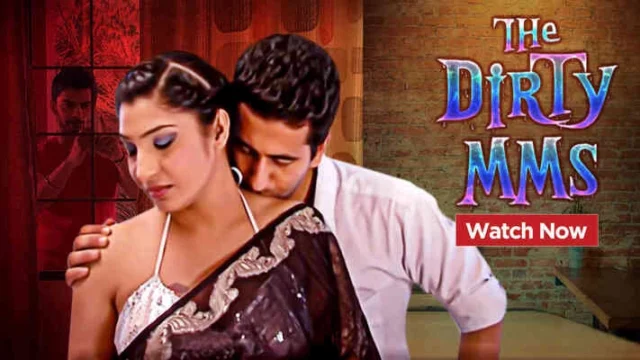 The Dirty MMS – 2023 – Hindi Hot Short Film