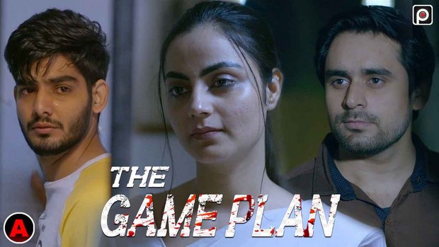 The Game Plan – S01E02 – 2023 – Hindi Hot Web Series – PrimeFlix