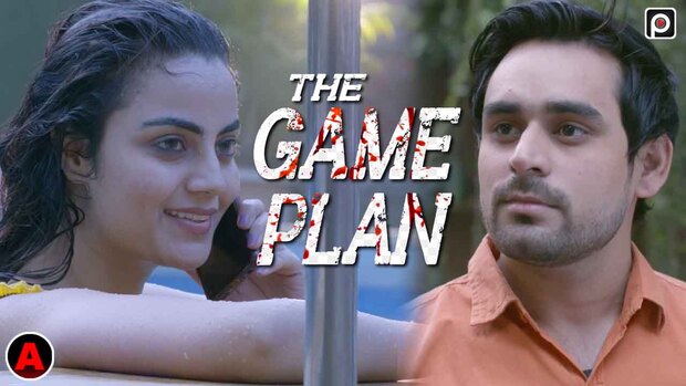 The Game Plan S01E01 – 2023 – Hindi Hot Web Series – PrimeFlix