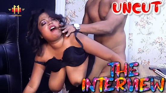 The Interview – 2022 – UNCUT Hindi Short Film – 11UpMovies