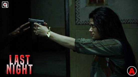 The Last Night – 2022 – Hindi Web Series – PrimeFlix