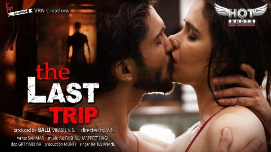 The Last Trip – 2022 – Hindi Hot Short Film – HotShots