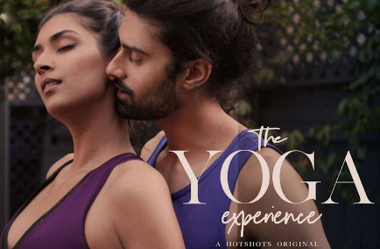 The Yoga Experience – 2020 – Hindi Hot Short Film – Hotshots