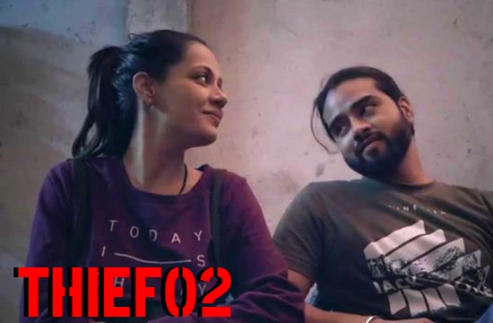 Thief S01 E02 – 2021 – Hindi Hot Web Series – DreamsFilms