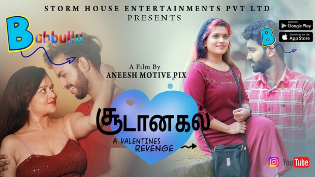 Thirichadi – S01E01 – 2023 – Hindi Hot Web Series – Babbullu