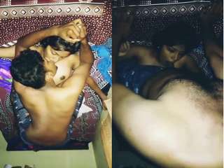 Desi CLg Lover Romance and Gf Sucking Lover Dick – Masahub