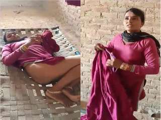 Desi Dewar Bhabhi Fucking Caught – Masahub