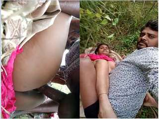 Desi Lover Blowjob and Outdoor Fucking Part 2 – Masahub