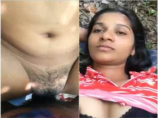 Desi Lover Out Door Fucking in jungol – Masahub