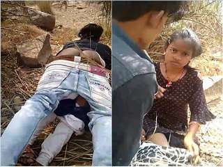 Desi Randi OutDoor Fucking – Masahub