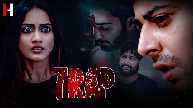 Trap – S01E01 – 2023 – Hindi Hot Web Series – HuntCinema