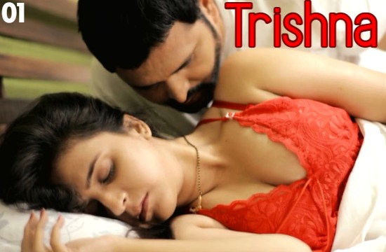 Trishna S01 E01 – 2021 – Hindi Hot Web Series – Laddoo