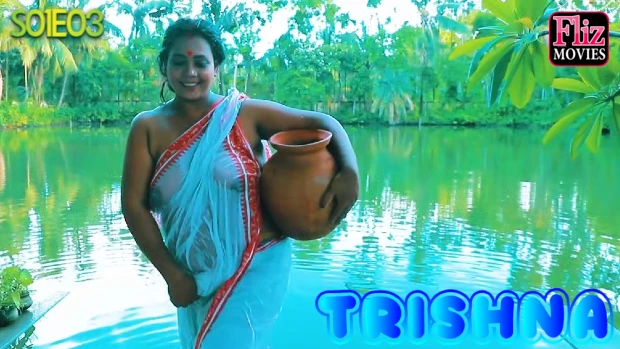 Trishna S01E03 – 2023 – Bengali Hot Web Series – NueFliks