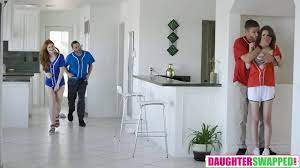 Tristan Summers,Jane Rogers (Stepdaughter Up!)