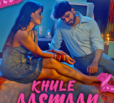 Khule Aasman Ke Niche (2021) S01 Hindi Kooku App