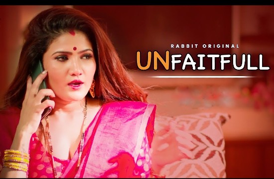 Unfaithfull S01 E01 – 2021- Hindi Hot Web Series Download – RabbitMovies