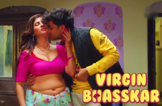 Virgin Bhasskar S01 – 2020 – Hindi Hot Web Series