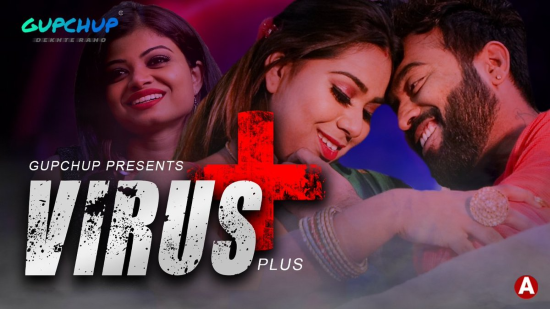 Virus Plus S01E01 – 2022 – Hindi Hot Web Series – GupChup