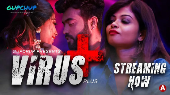 Virus Plus S01E02 – 2022 – Hindi Hot Web Series – GupChup
