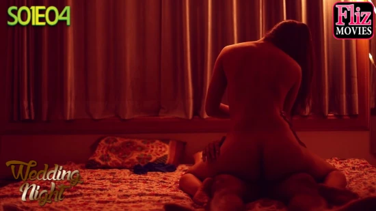 Wedding Nights S01E04 – 2022 – Hindi Web Series – NueFliks