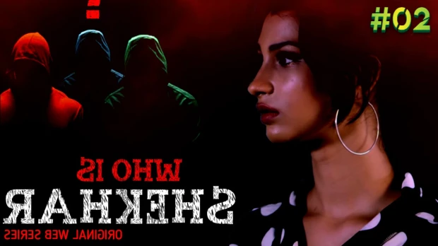 Who Is Shekar S01E02 – 2023 – Hindi Hot Web Series – RedPrime
