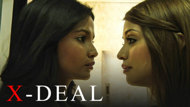 X-Deal – P01 – 2023 – Tagalog Hot Movie – Vivamax