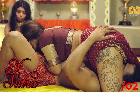 X Sutra S01 E02 – 2020 – Hindi Hot Web Series – Bumbam