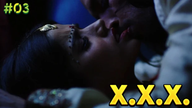 X.X.X – S01E03 – 2023 – Hindi Hot Web Series