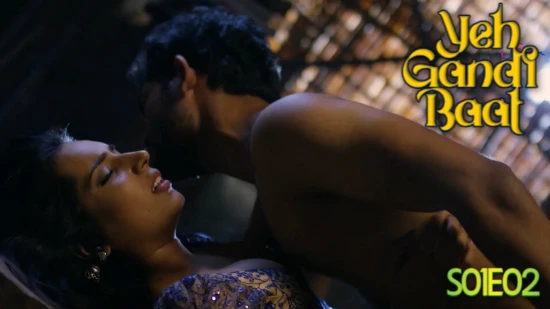 Yeh Gandi Baat P02 – 2023 – Hindi Short Film – Uflix