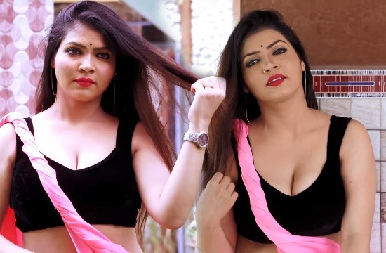 Zara – 2021 – Solo Shoot – MDEntertainment