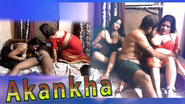 Akankha – 2023 – Bengali Hot Short Film – Silvervalley