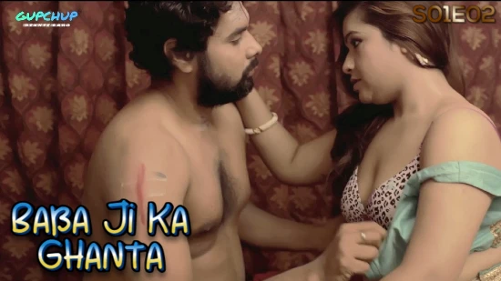 Babaji Ka Ghanta S01E02 – 2022 – Hindi Hot Web Series – GupChup