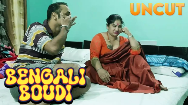 Bengali Boudi – UNCUT Bengali Hot Short Film – IndianXWorld