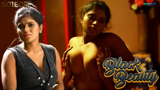 Black Beauty – S01E02 – 2023 – Hindi Hot Web Series – GupChup
