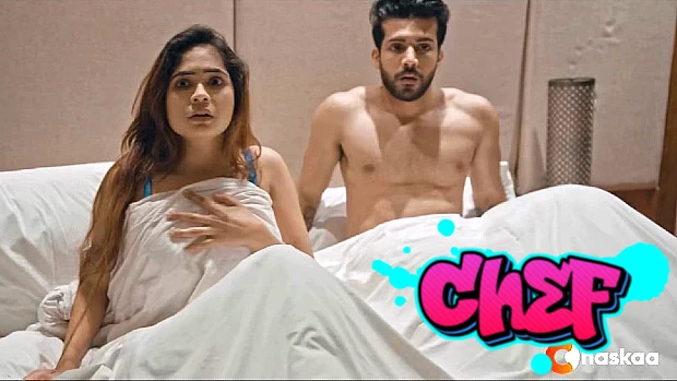 Chef – 2023 – Hindi Hot Short Film – oChaskaa