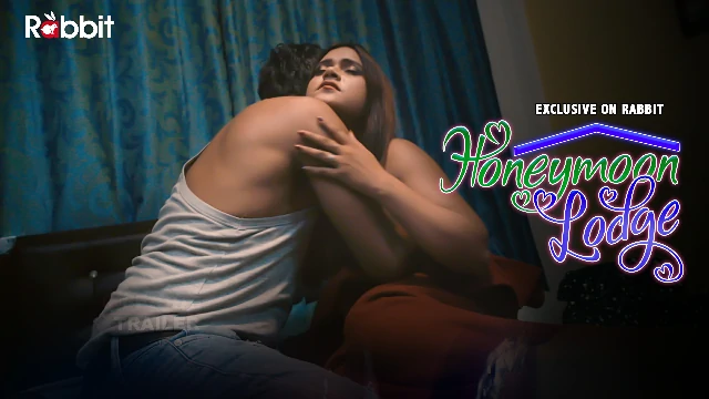Honeymoon Lodge – S01E02 – 2023 – Hindi Hot Web Series – RabbitMovies