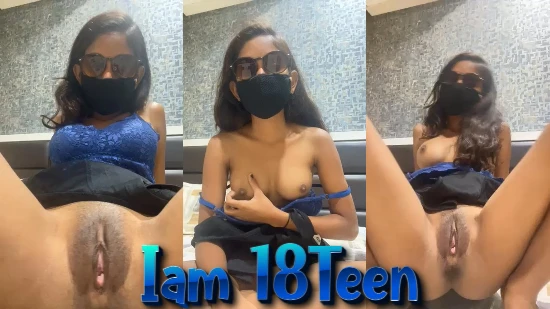 Iam 18Teen E14 – 2022 – Hindi Hot Desi Short Film – Hot Live