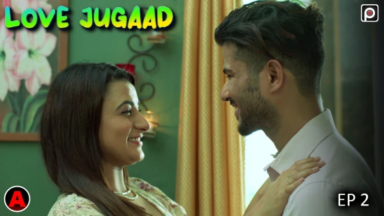 Love Jugaad E02 – 2022 – Hindi Hot Web Series – PrimeFlix