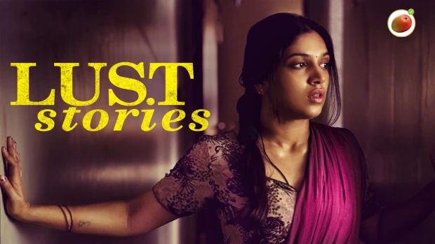 Lust Stories – P01 – 2023 – Hindi Hot Film